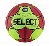 Мяч гандбольный "Select Mundo" Арт. 846211-443, Lille р.0