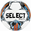 Мяч футбольный "SELECT BRILLANT SUPER TB V22"