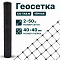 Геосетка 2х50