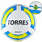 Футбольный мяч TORRES JUNIOR-4 р.4