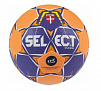 Мяч гандбольный "Select Mundo" Арт. 846211-996, Lille р.1