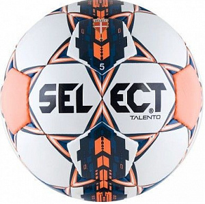 Мяч футбольный "SELECT TALENTO"