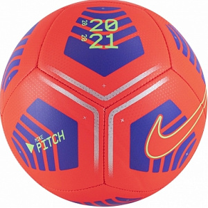 Мяч футбольный "NIKE PITCH" р.4