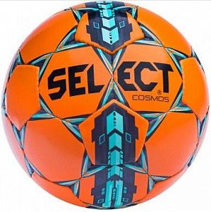 Футбольный мяч "SELECT COSMOS"