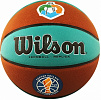 Мяч баскетбольный “Wilson Vtb Replica Asg Eco” АРТ.Wtb1534xbvtb