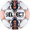 Футбольный мяч "SELECT TALENTO" Р.5
