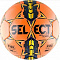 Футбольный мяч "SELECT BRILLANT SUPER FIFA ORANGE"